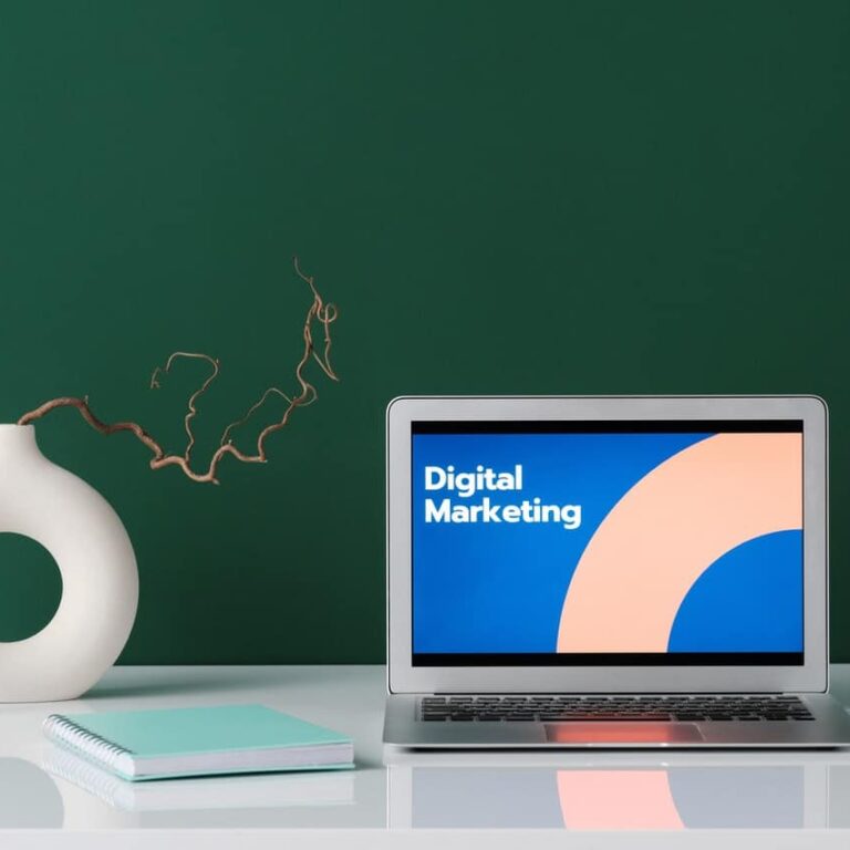 ما هو التسويق الرقمي أو التسويق الالكتروني Digital Marketing ؟