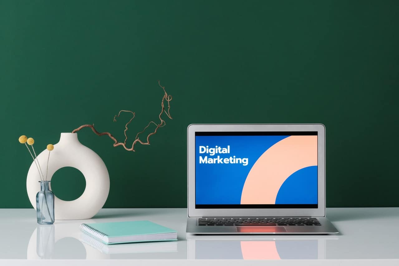 ما هو التسويق الرقمي أو التسويق الالكتروني Digital Marketing ؟