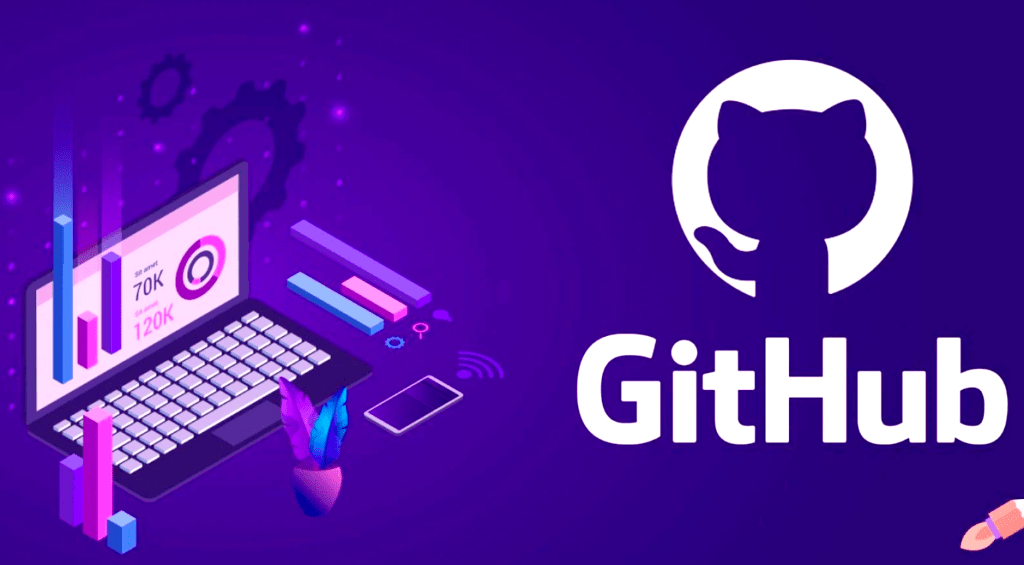 ما هو نظام التحكم في الإصدار Git and Github ؟ والفرق بينهما؟