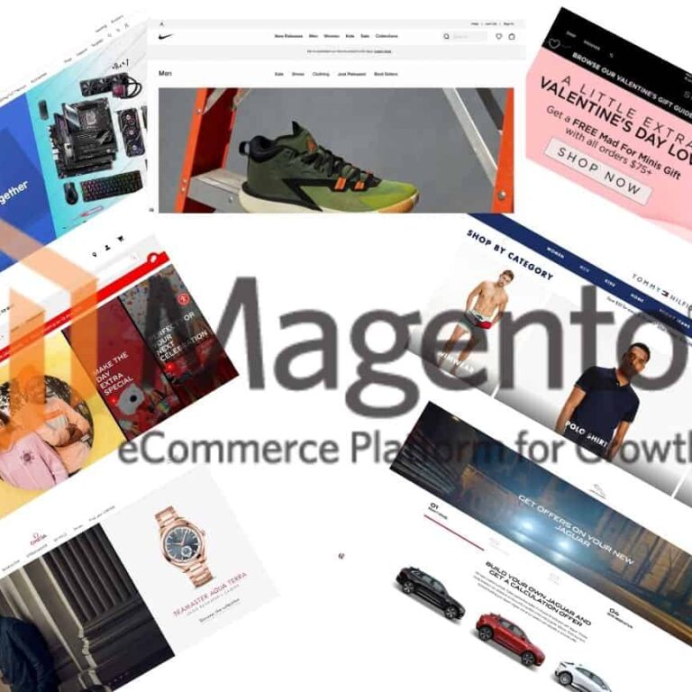 أفضل-10-موقع-الكتروني-لماجنتو-magento-من-ماركات-مشهورة-عالميًا