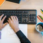 60 اختصار لوحة المفاتيح لنظام ويندوز و Microsoft Office