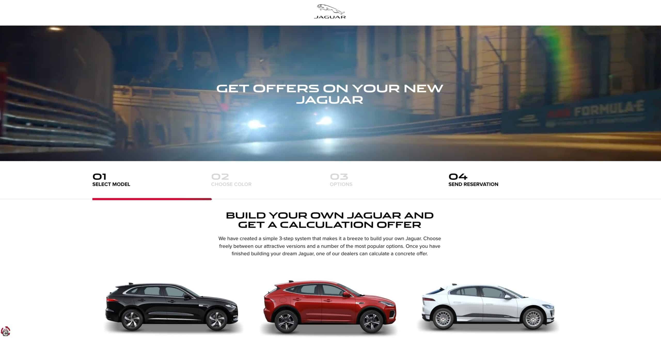 موقع jaguar magento scaled 2 | موقع مقالات شركة فرحات ميديا موقع-jaguar-magento
