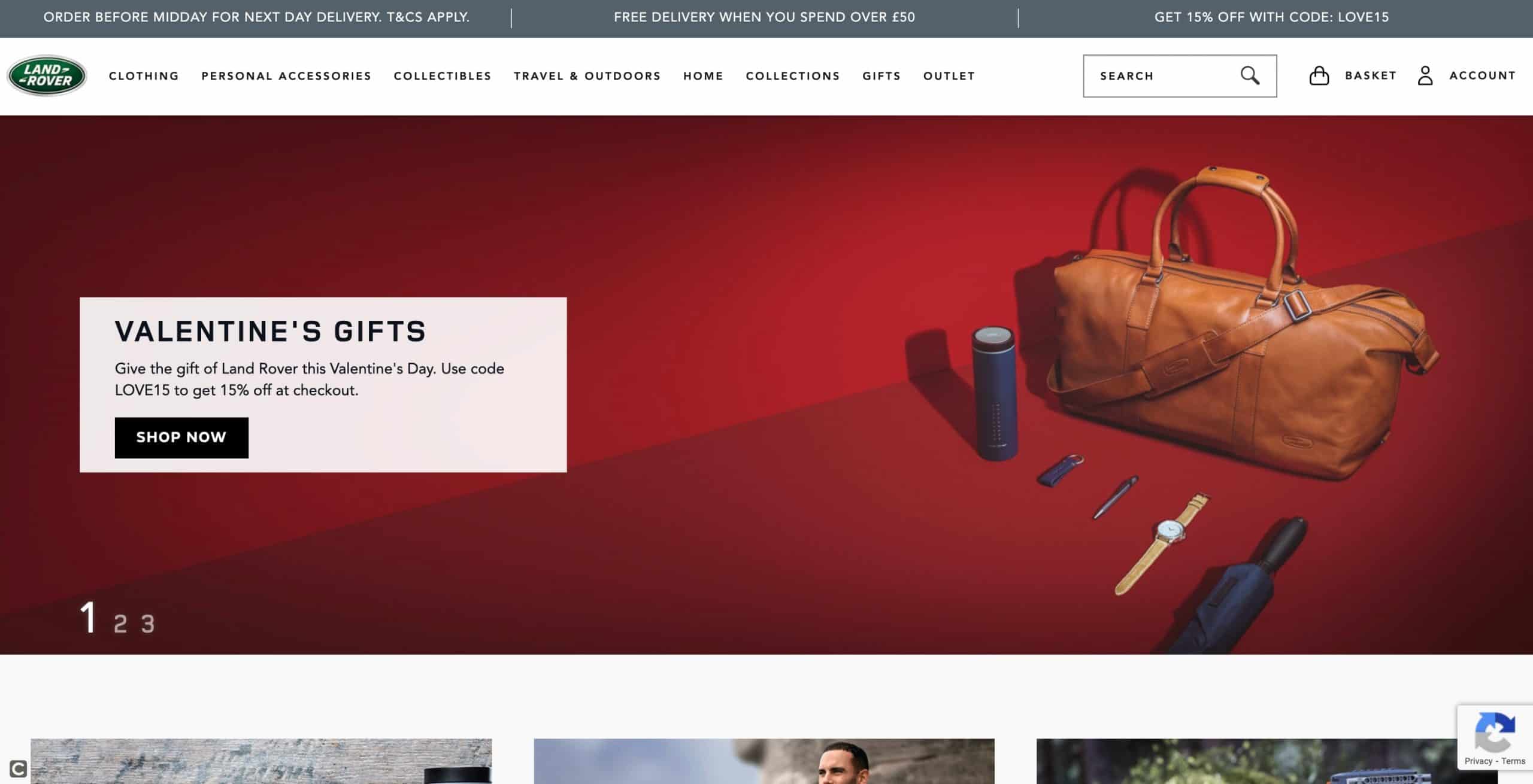 موقع land rover magento scaled 2 | موقع مقالات شركة فرحات ميديا موقع-land-rover-magento